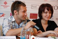 Владимир Умново сожалеет, что не является членом жюри